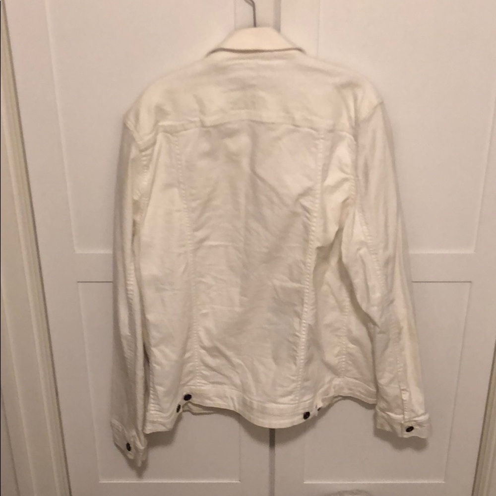 Nice Jacket - image 3